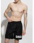 Quần short DSQ2 - 1DSJE20E23003